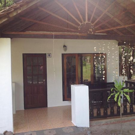 Papillon Bungalows Ko Lanta Exterior foto