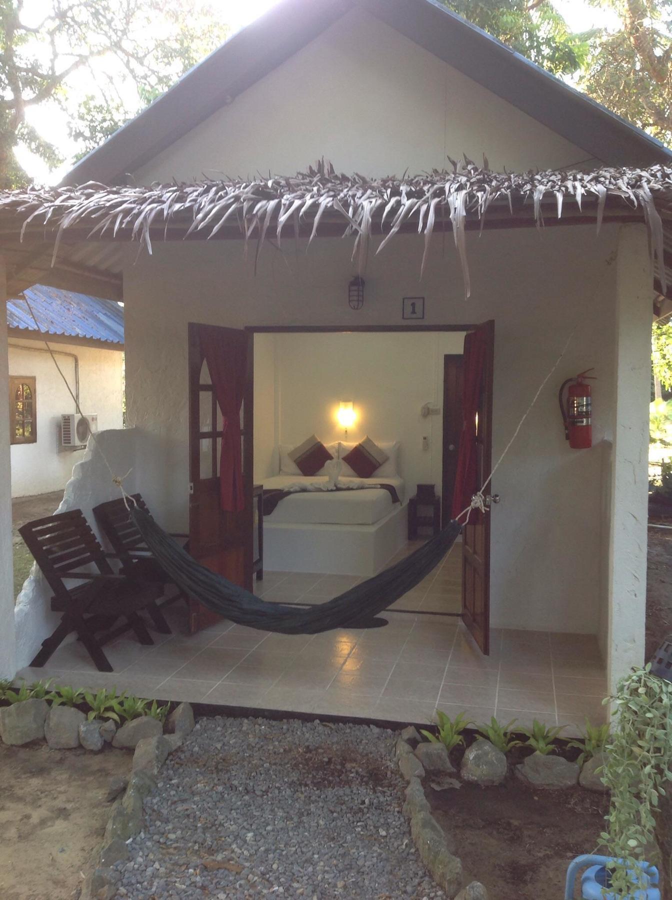 Papillon Bungalows Ko Lanta Exterior foto
