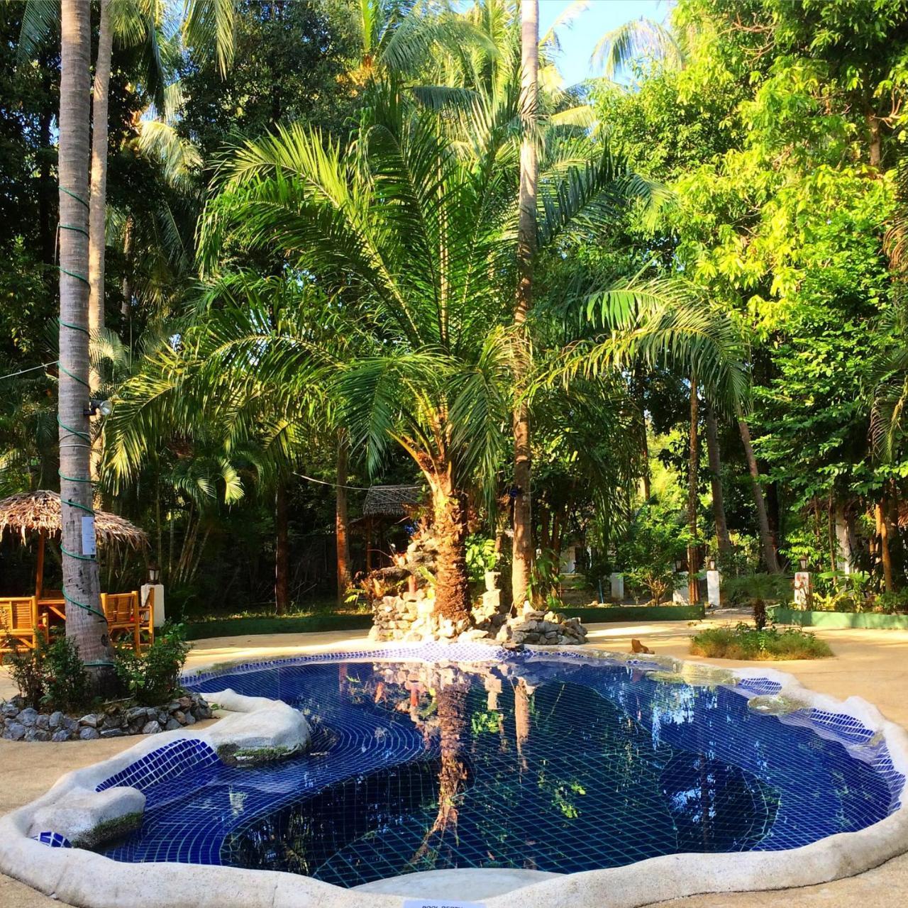 Papillon Bungalows Ko Lanta Exterior foto
